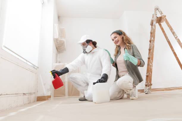 Best Forensic Mold Investigation  in Orosi, CA